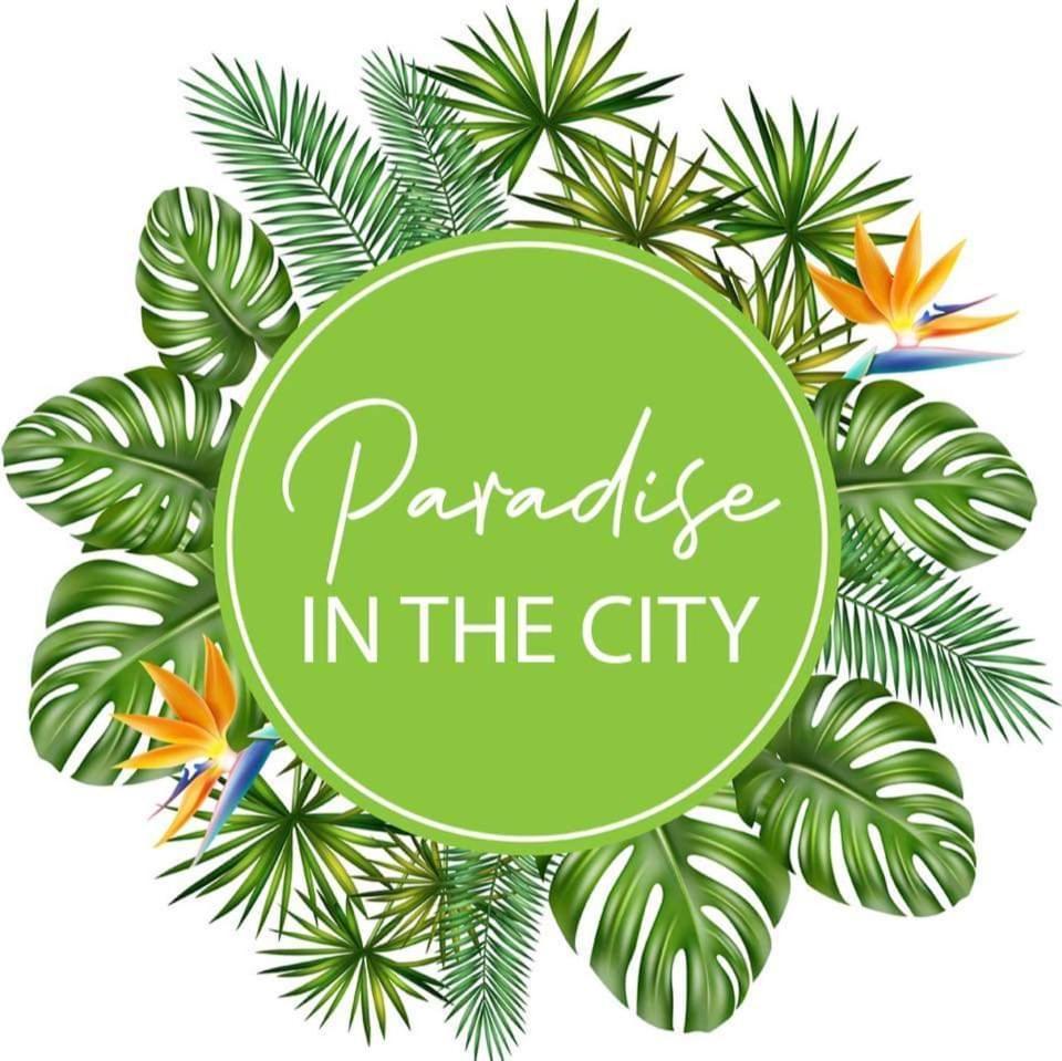 Paradise In The City Cottage Two Port Elizabeth Dış mekan fotoğraf